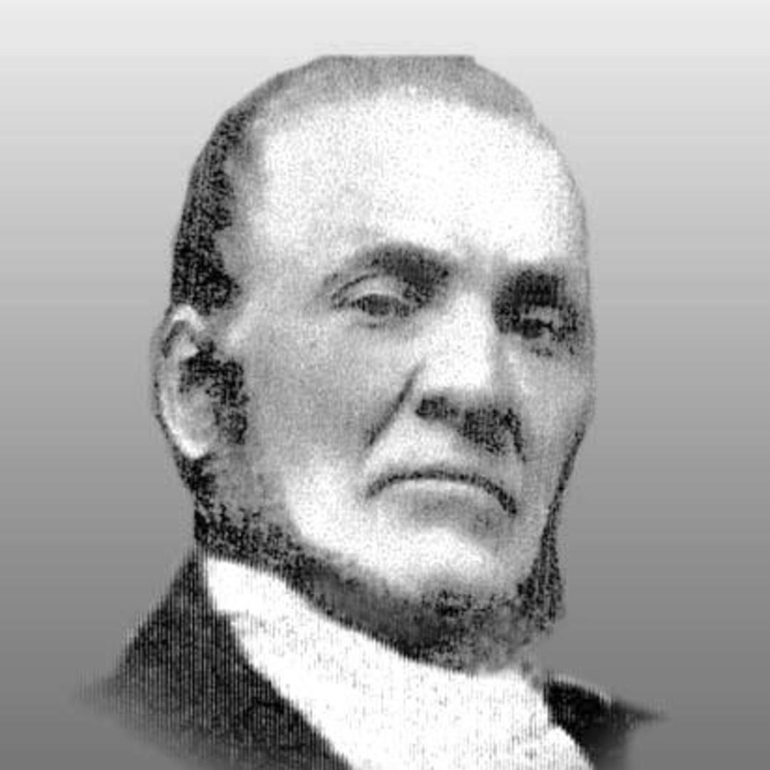 Charles Henry Hales Sr. (1817 - 1889) Profile